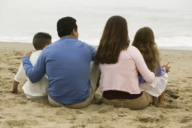 Foster Parents Make a Difference