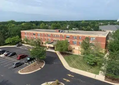 Aurora Senior Housing