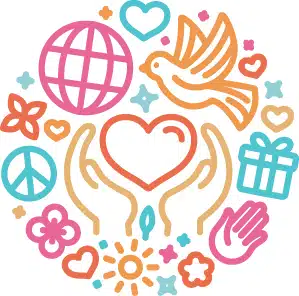 give now