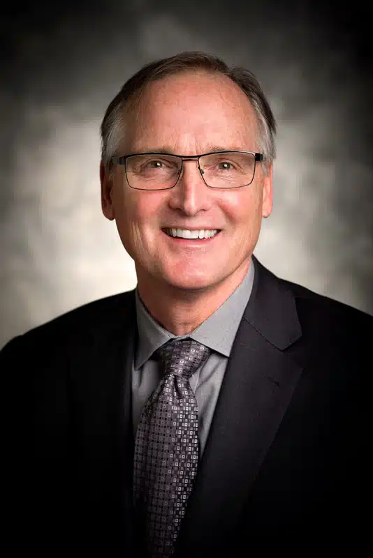 give now Mark Stutrud
