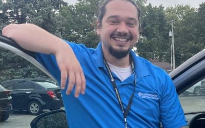 Adoption Support Strengthens Families