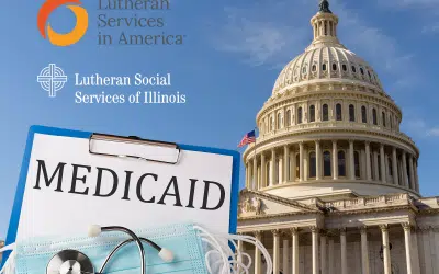 Advocacy Update from Mark Stutrud