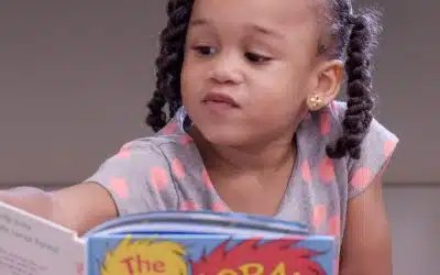 Success in the New School Year