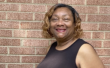 Bernice’s Big Heart | Lutheran Social Services of Illinois