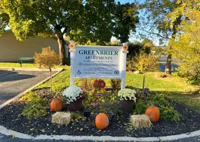 Greenbrier Apartments