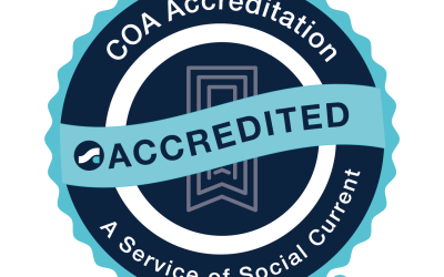 LSSI Earns Reaccreditation from Council on Accreditation (COA)