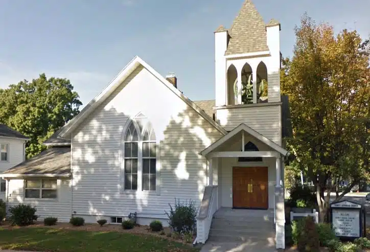 Historic Connection to LSSI