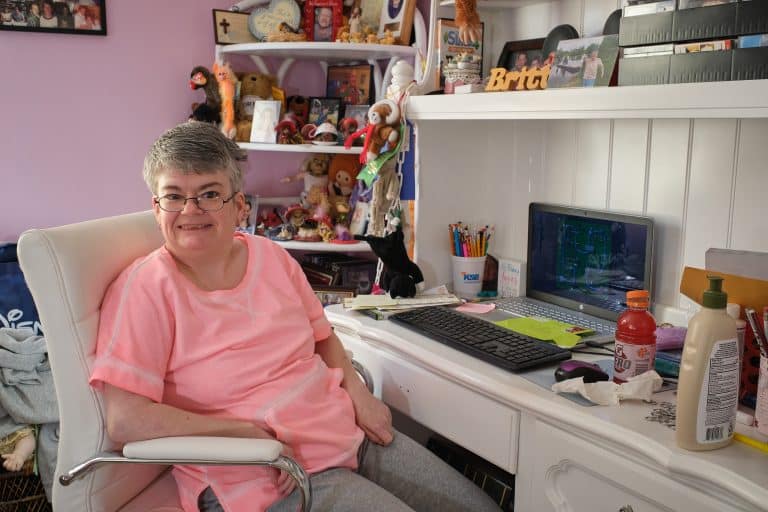 Making a House a Home