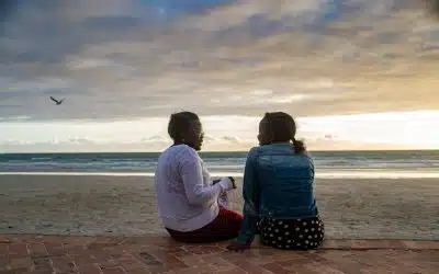 How to talk to your kid about how they are feeling