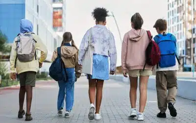 Tips for supporting your student this school year