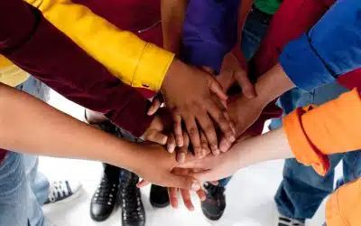 Make a Difference in the Life of a Child: May is Foster Parent Appreciation Month