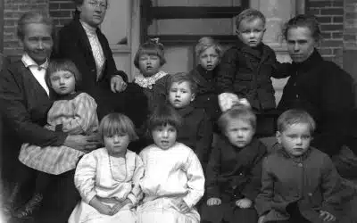 LSSI Celebrates 159 Years of Compassionate Service