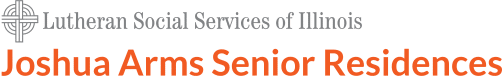 Joshua Arms Senior Residences logo