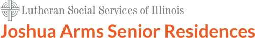 Joshua Arms Senior Residences logo