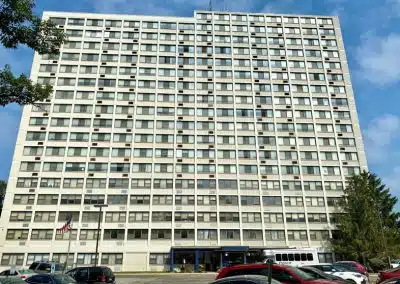 Joshua Arms Senior Residences