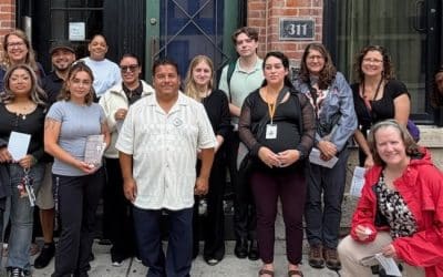 Mental Health Crisis Team Remembers Gun Violence Victims
