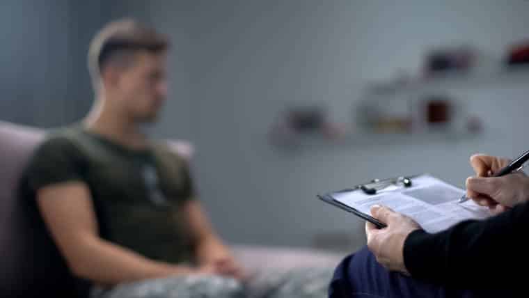 Mental Health Services