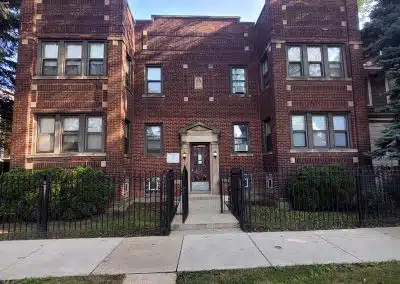 Northwest Chicago Group Homes