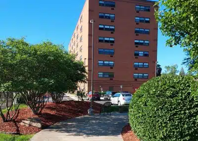 Our Savior’s Senior Housing