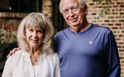 David and Julie Luck Jensen to Receive “True Friend” Award