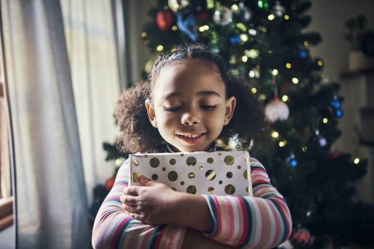 Brighten a Child’s Christmas with Project Room at the Inn