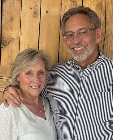 Photo, Story 1John&Liz Rudy 2022-True-Friend-Honoree-Photo-Bill-Fleck