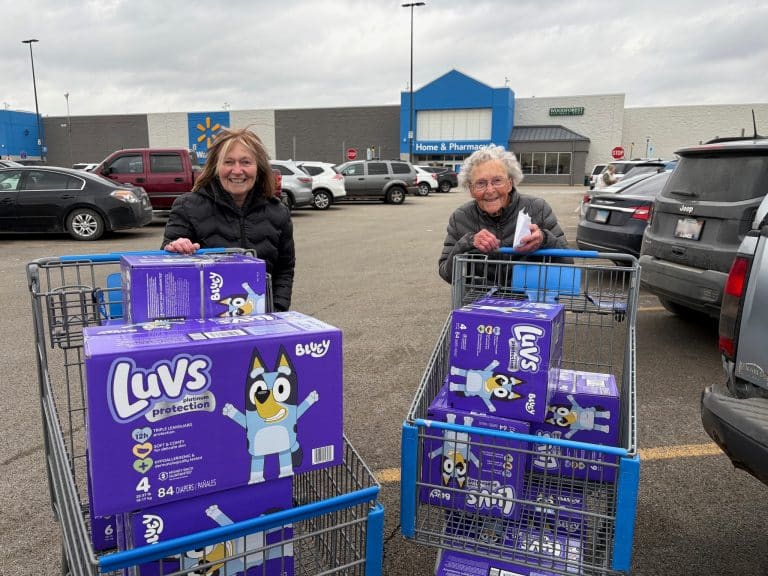 Get Involved with a Thrivent Action Team