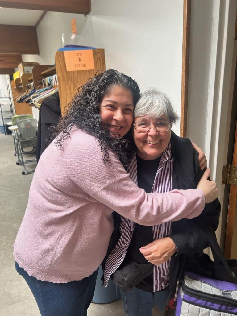 Intouch Home Care Assists Congregation to Provide Respite Care