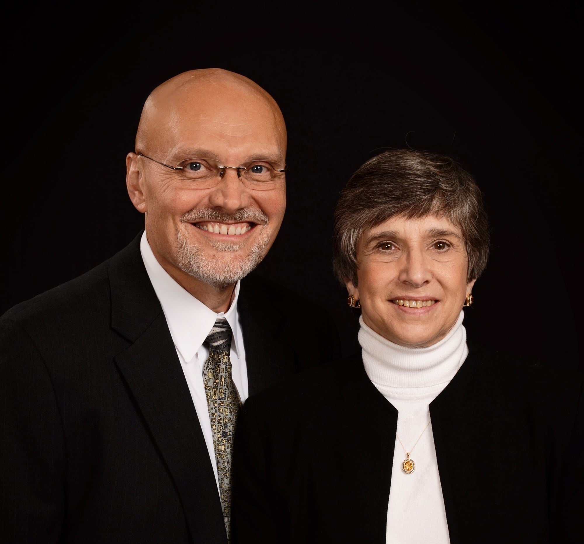 LSSI to Honor The Rev. Wayne and Pam Miller at 42nd Annual True Friend Celebration