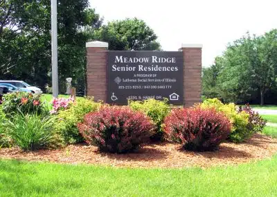 Meadow Ridge Apartments