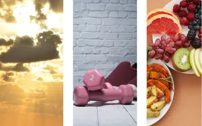 Winter can be a hard season. Here’s how to maintain your mental health