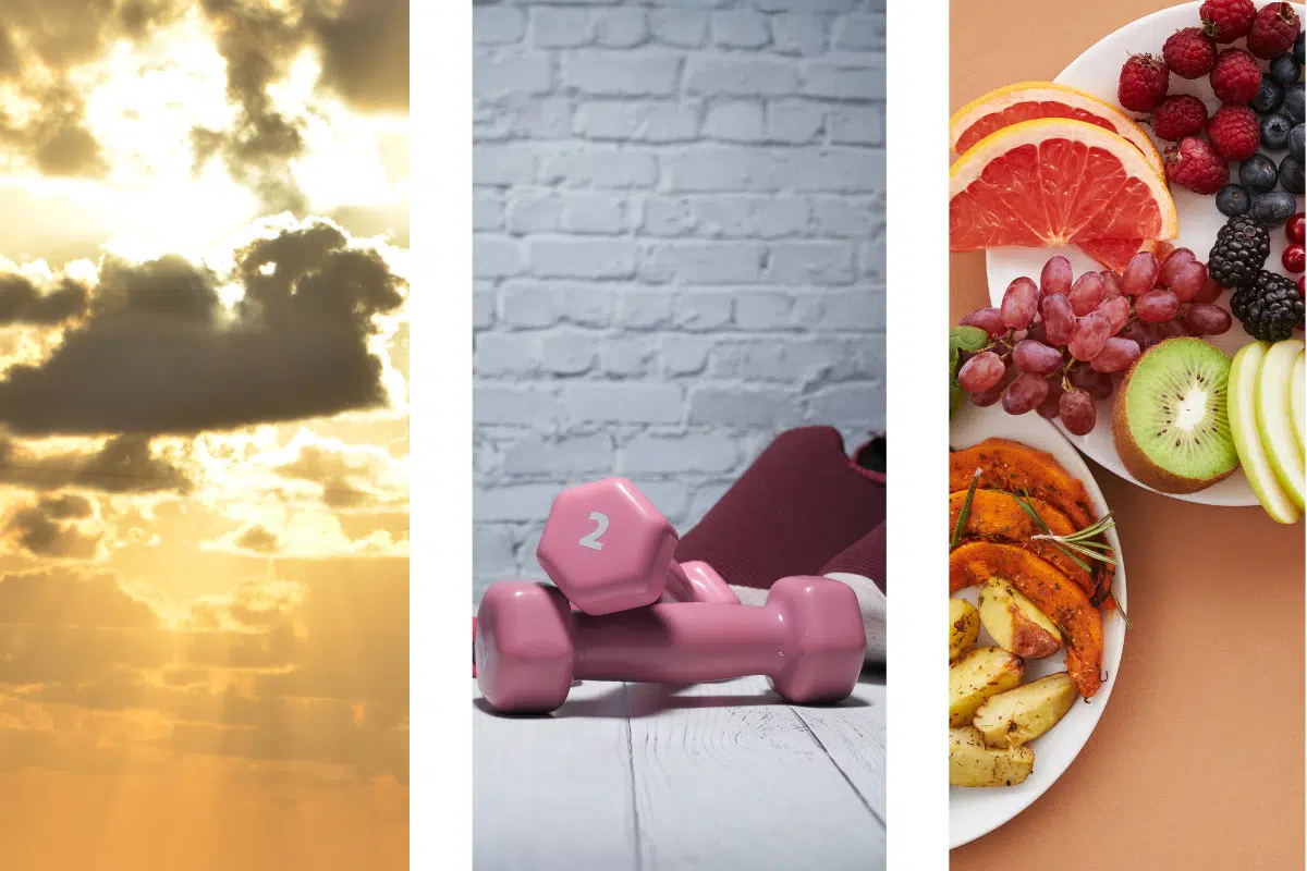 Winter can be a hard season. Here’s how to maintain your mental health