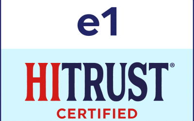 LSSI Achieves HITRUST e1 Certification