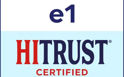 LSSI Achieves HITRUST e1 Certification