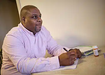 Donald, Community Support Teams