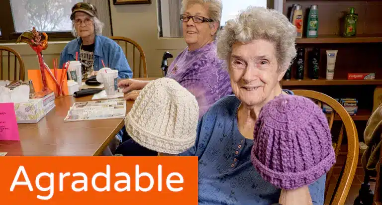 joshua-arms-agradable