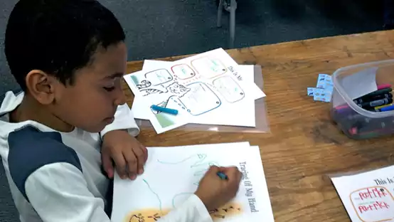 lifebook are therapeutic image