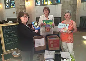 Decades of Support for LSSI