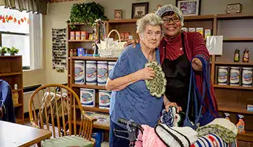 supportive-living-companionship