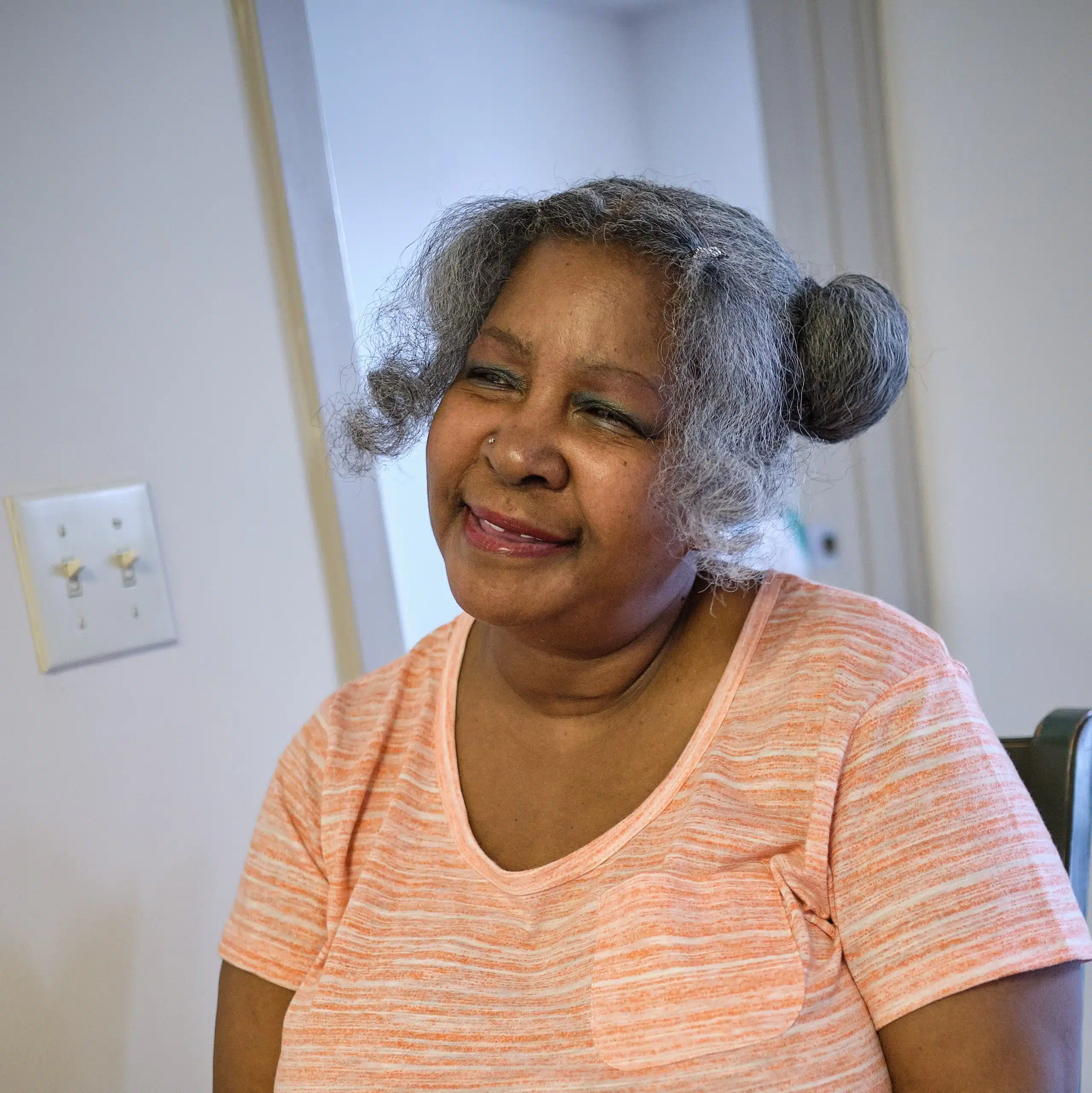 Teams Exceed Goals to Place Clients in Independent Living